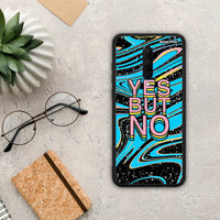 Thumbnail for Yes But No - OnePlus 7T Pro θήκη