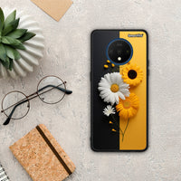 Thumbnail for Yellow Daisies - OnePlus 7T θήκη