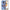 Θήκη OnePlus 8 Chevron Devilfish από τη Smartfits με σχέδιο στο πίσω μέρος και μαύρο περίβλημα | OnePlus 8 Chevron Devilfish case with colorful back and black bezels