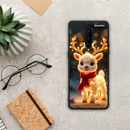 Christmas Cutie - OnePlus 8 θήκη