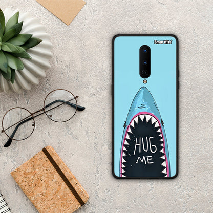Hug Me - OnePlus 8 θήκη