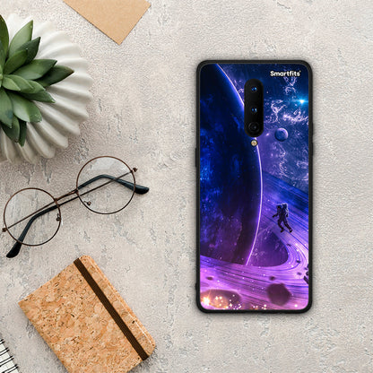 Lost Astronaut - OnePlus 8 θήκη