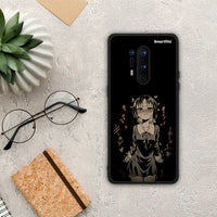 Thumbnail for Anime Girl - OnePlus 8 Pro θήκη