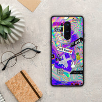 Thumbnail for Game Over - OnePlus 8 Pro θήκη