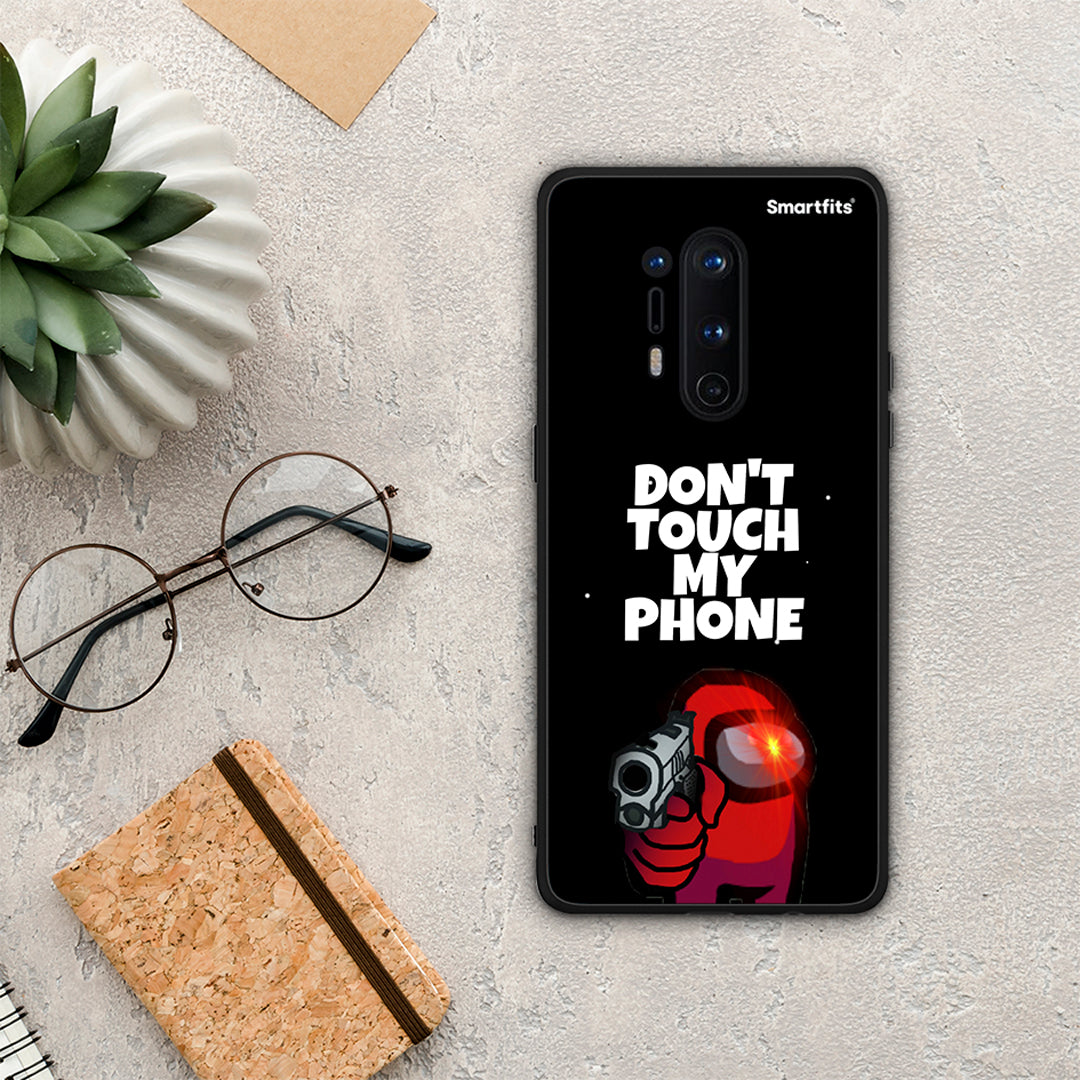 My Phone - OnePlus 8 Pro θήκη