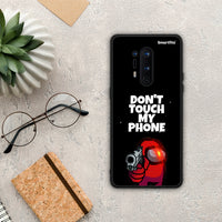 Thumbnail for My Phone - OnePlus 8 Pro θήκη