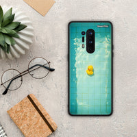 Thumbnail for Yellow Duck - OnePlus 8 Pro θήκη