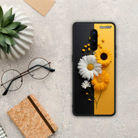 Thumbnail for Yellow Daisies - OnePlus 8 θήκη