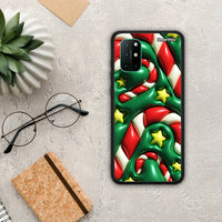 Thumbnail for Christmas Bubbles - OnePlus 8T θήκη