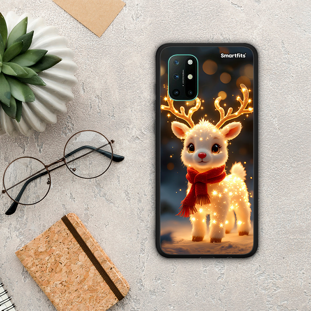 Christmas Cutie - OnePlus 8T θήκη