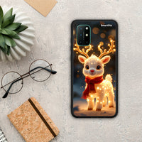 Thumbnail for Christmas Cutie - OnePlus 8T θήκη