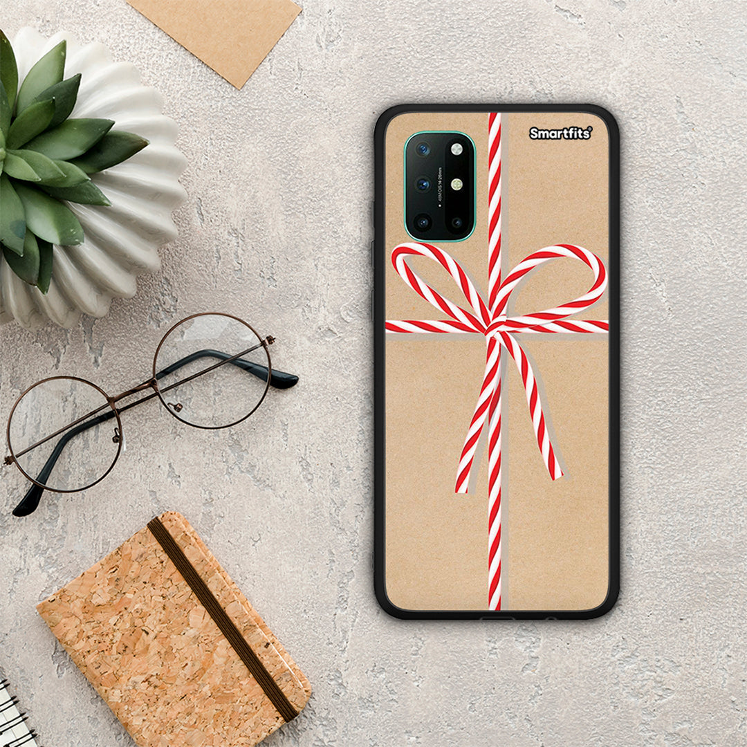 Christmas Gift - OnePlus 8T θήκη