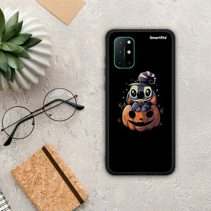 Halloween Stitch - OnePlus 8T θήκη