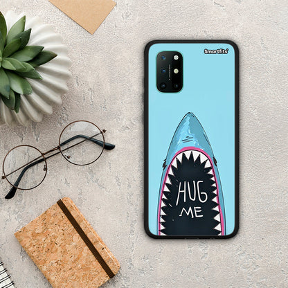 Hug Me - OnePlus 8T θήκη