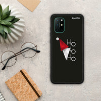 Thumbnail for Minimal Christmas - OnePlus 8T θήκη