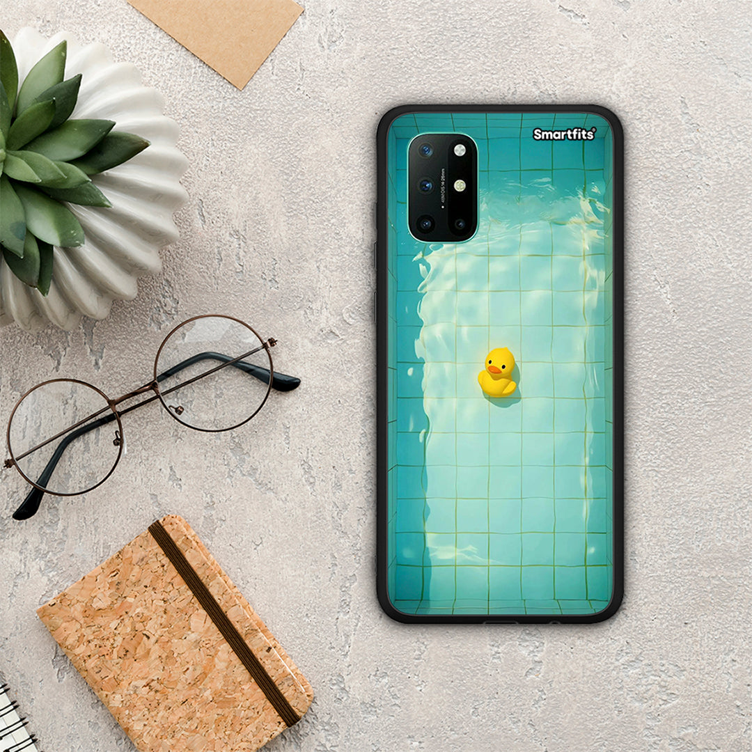 Yellow Duck - OnePlus 8T θήκη