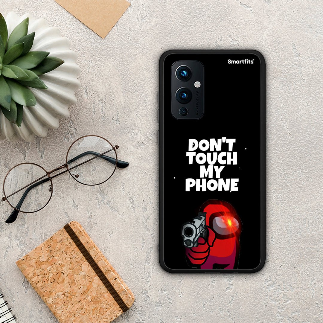 My Phone - OnePlus 9 θήκη