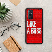 Thumbnail for Like A Boss - OnePlus 9 Pro θήκη