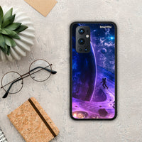 Thumbnail for Lost Astronaut - OnePlus 9 Pro θήκη