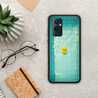 Thumbnail for Yellow Duck - OnePlus 9 Pro θήκη