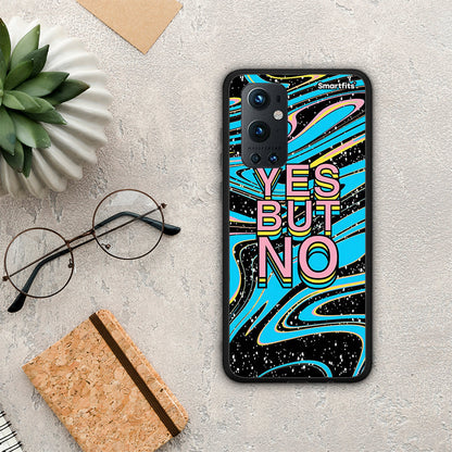 Yes But No - OnePlus 9 Pro θήκη