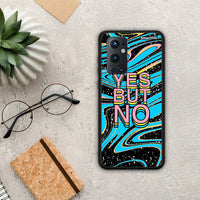 Thumbnail for Yes But No - OnePlus 9 Pro θήκη
