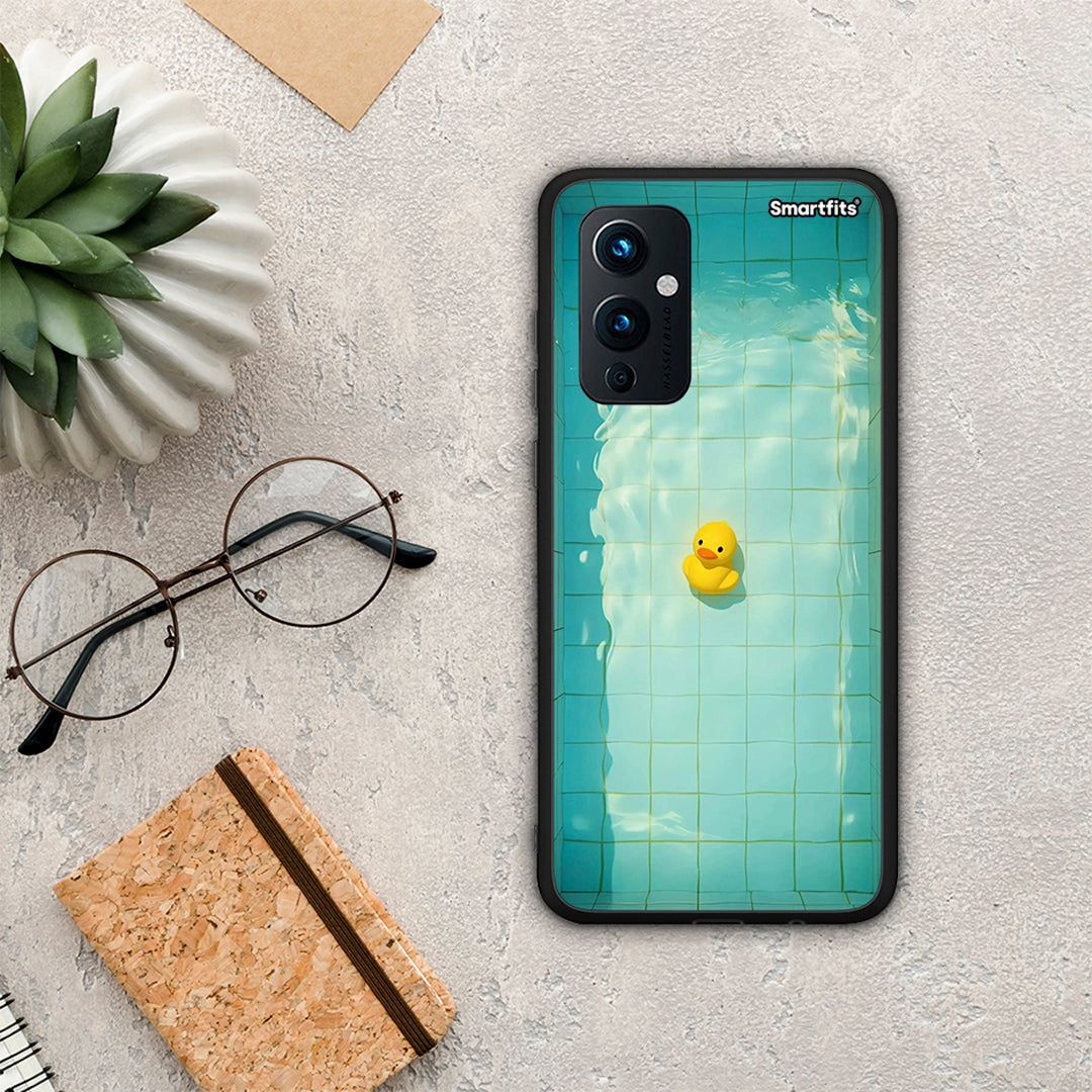 Yellow Duck - OnePlus 9 θήκη