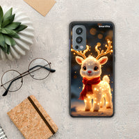 Thumbnail for Christmas Cutie - OnePlus Nord 2 5G θήκη