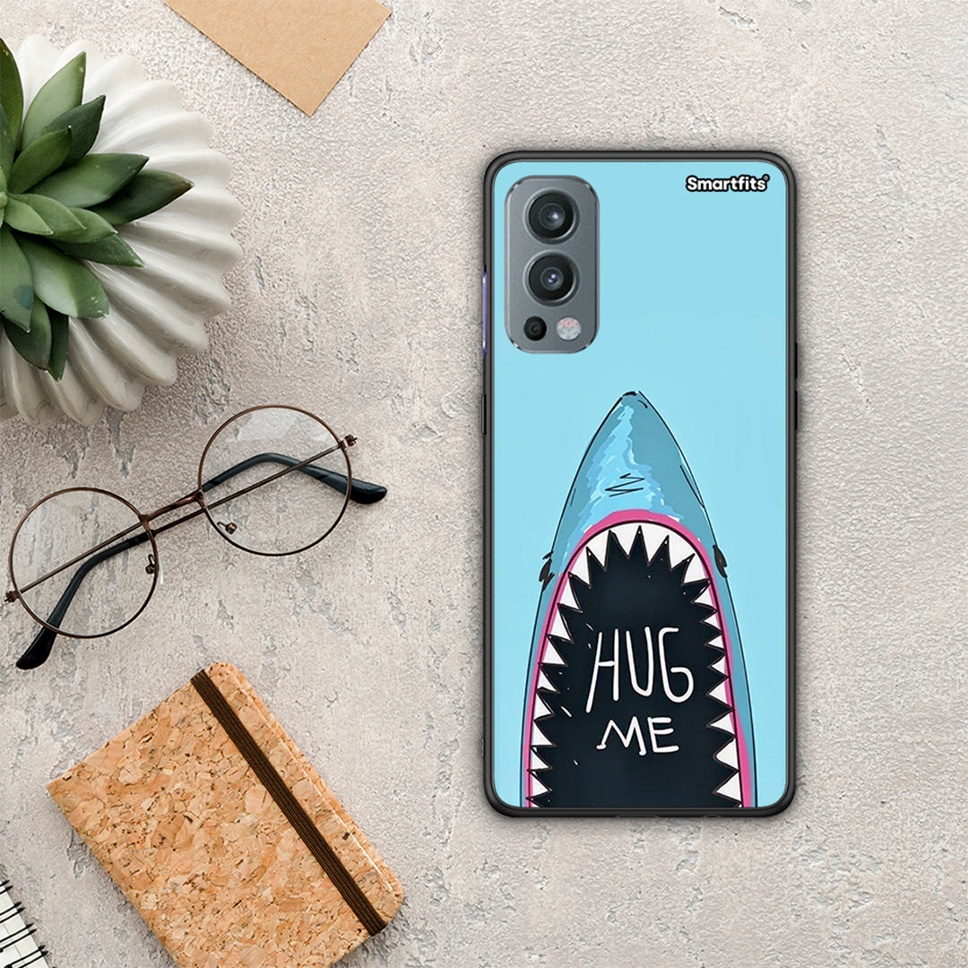 Hug Me - OnePlus Nord 2 5G θήκη