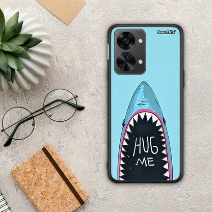 Hug Me - OnePlus Nord 2T θήκη