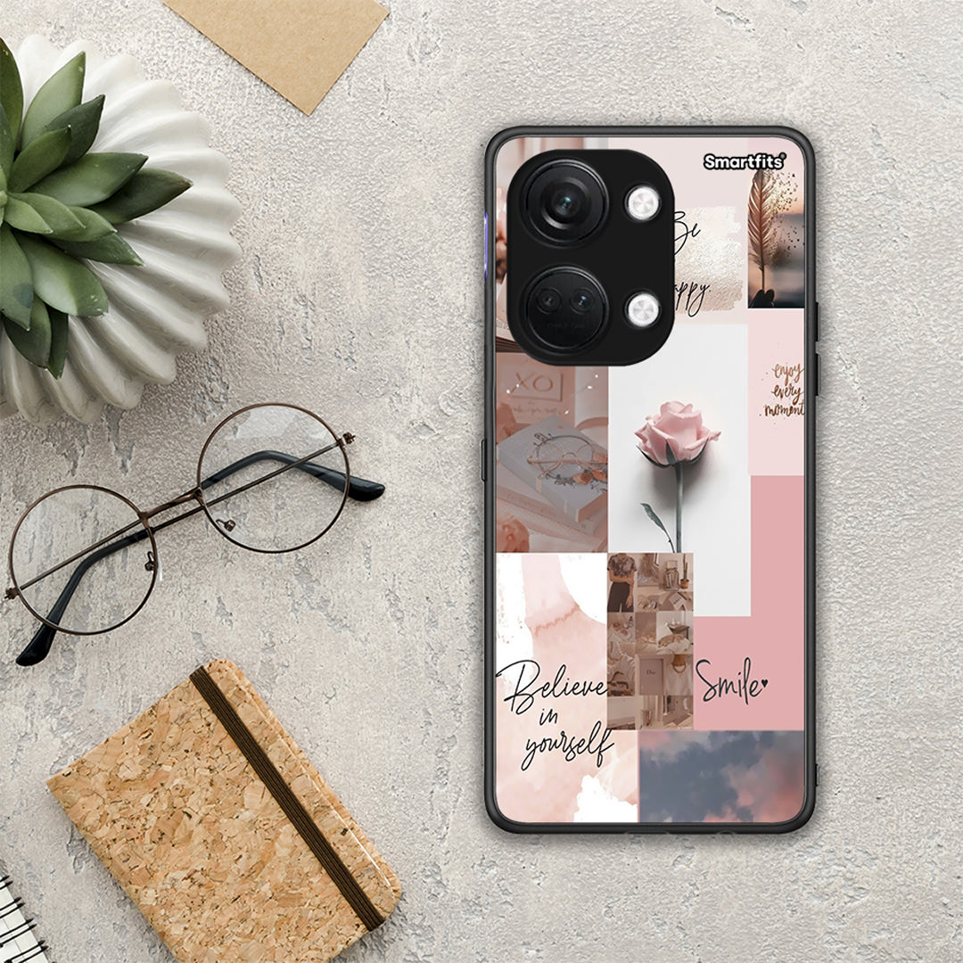 Aesthetic Collage - OnePlus Nord 3 θήκη