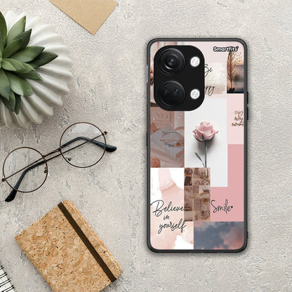 Aesthetic Collage - OnePlus Nord 3 θήκη