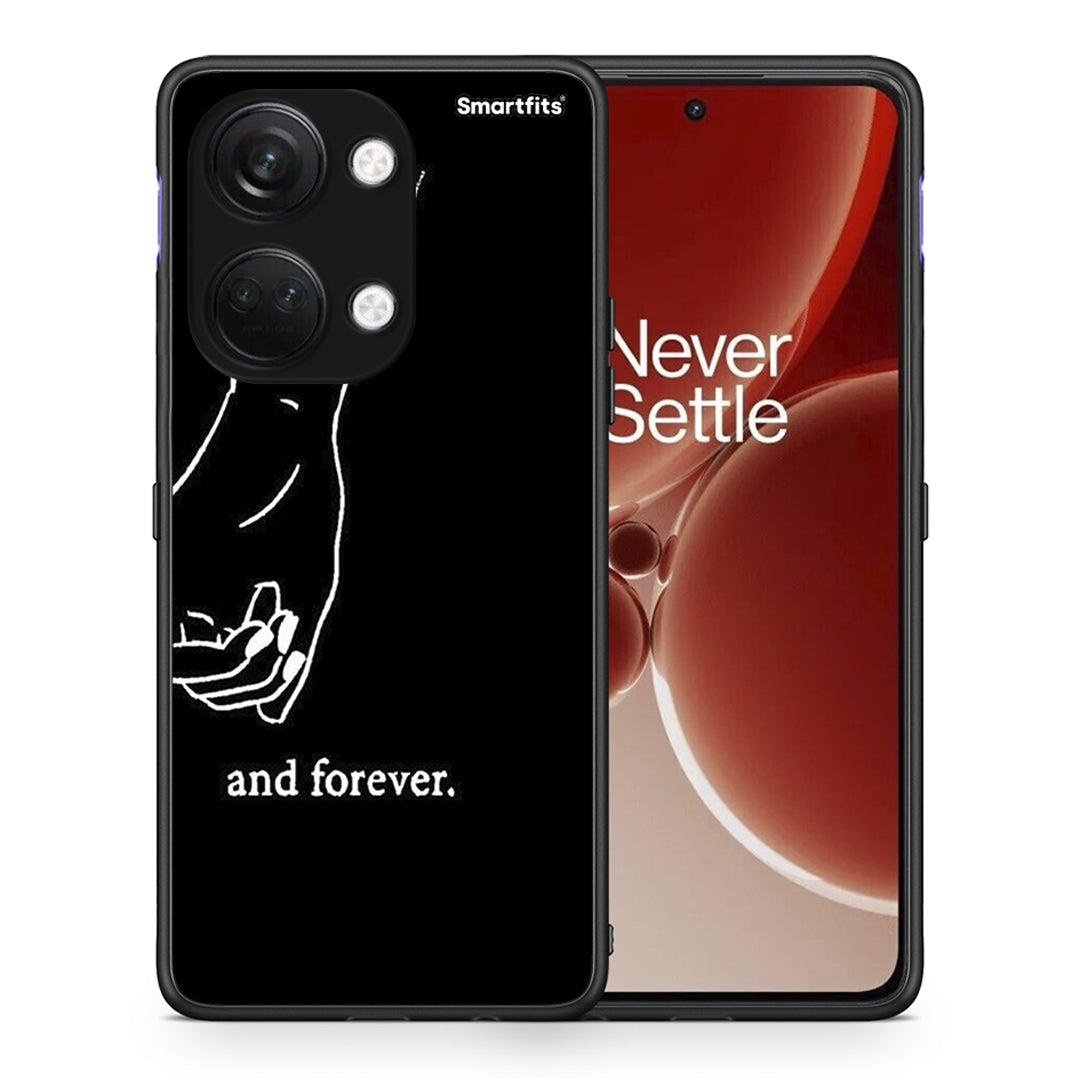 Always & Forever 2 - OnePlus Nord 3 θήκη