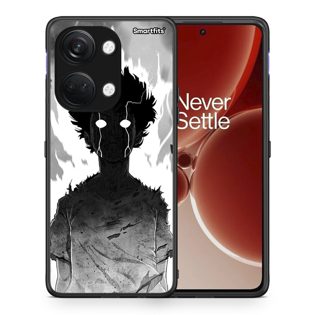 Anime Boy - OnePlus Nord 3 θήκη