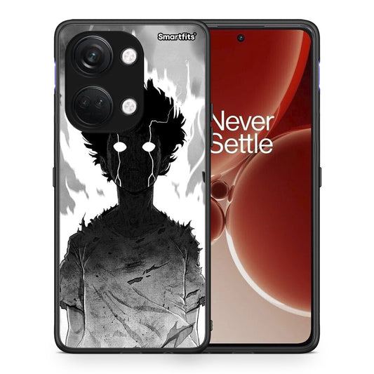 Anime Boy - OnePlus Nord 3 θήκη