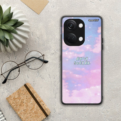 Anti Social - OnePlus Nord 3 θήκη