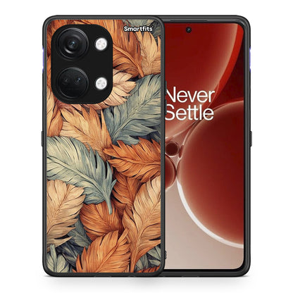 Autumn Leaves - OnePlus Nord 3 θήκη