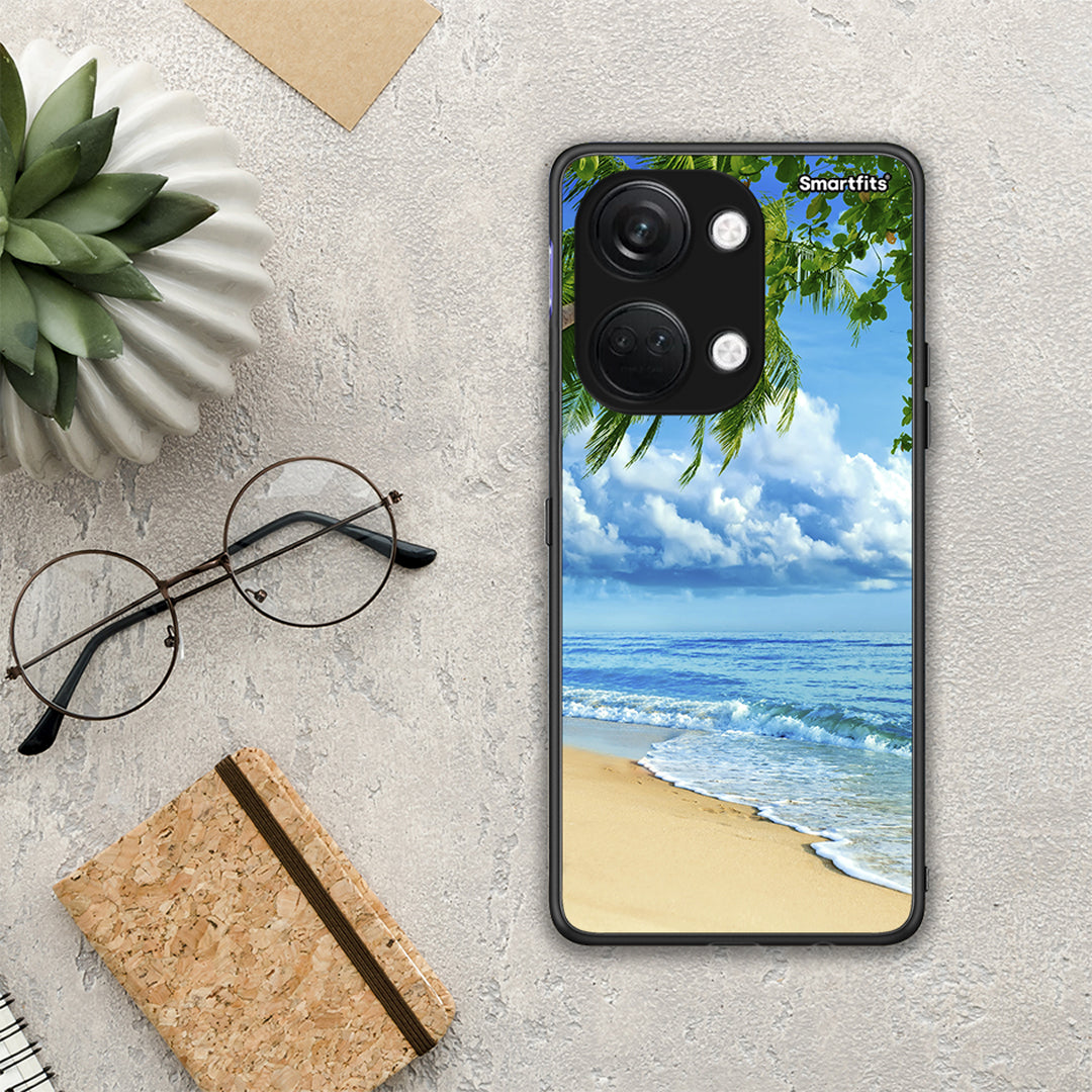 Beautiful Beach - OnePlus Nord 3 θήκη