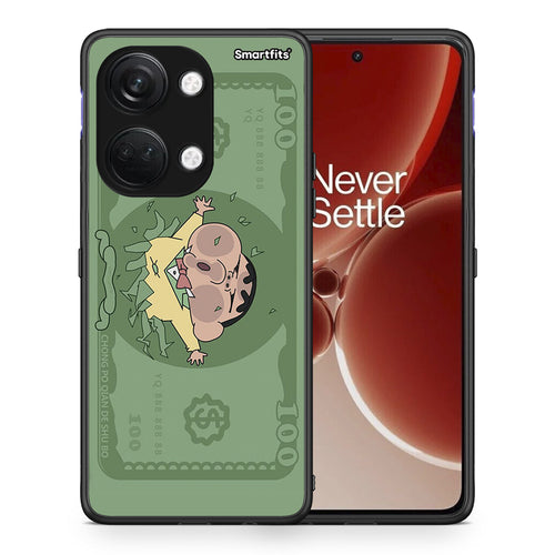 Big Money - OnePlus Nord 3 θήκη