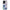 OnePlus Nord 3 Blue Waves θήκη από τη Smartfits με σχέδιο στο πίσω μέρος και μαύρο περίβλημα | Smartphone case with colorful back and black bezels by Smartfits