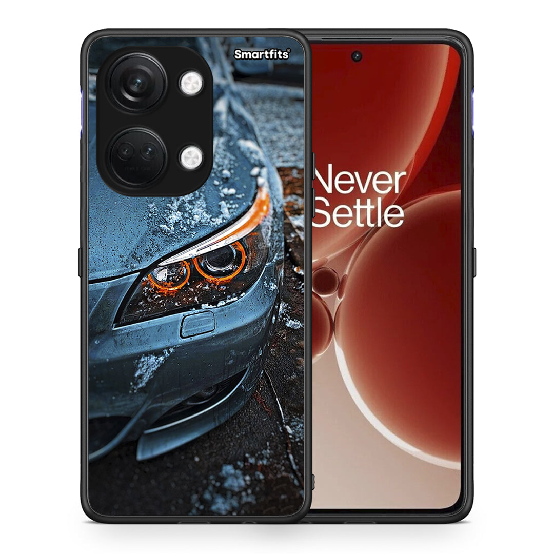 Bmw E60 - OnePlus Nord 3 θήκη