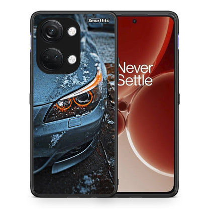 Bmw E60 - OnePlus Nord 3 θήκη