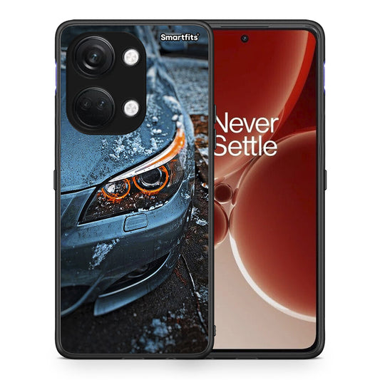 Bmw E60 - OnePlus Nord 3 θήκη