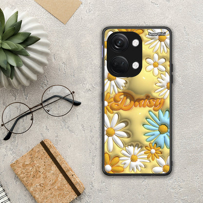 Bubble Daisies - OnePlus Nord 3 θήκη