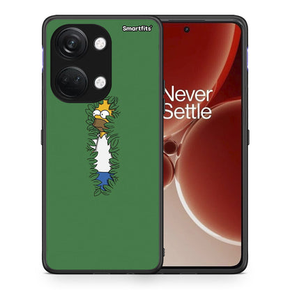 Bush Man - OnePlus Nord 3 θήκη