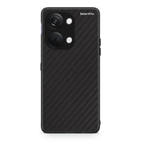 Thumbnail for OnePlus Nord 3 Carbon Black θήκη από τη Smartfits με σχέδιο στο πίσω μέρος και μαύρο περίβλημα | Smartphone case with colorful back and black bezels by Smartfits