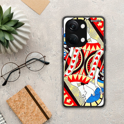 Card Love - OnePlus Nord 3 θήκη
