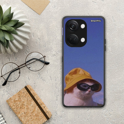 Cat Diva - OnePlus Nord 3 θήκη