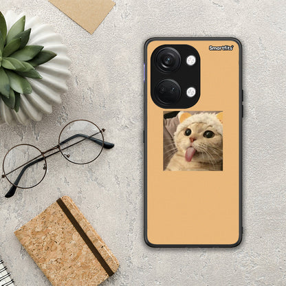 Cat Tongue - OnePlus Nord 3 θήκη