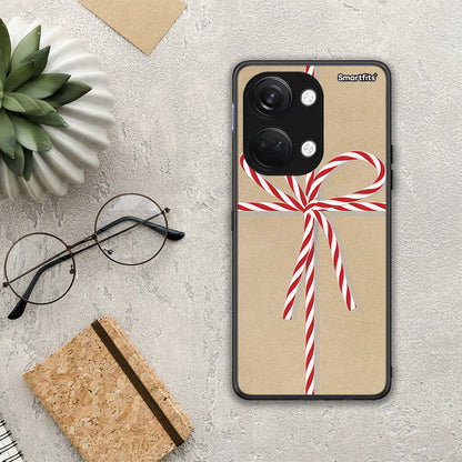 Christmas Gift - OnePlus Nord 3 θήκη
